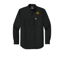 Load image into Gallery viewer, CIS Carhartt Pro Series button Down SS/LS