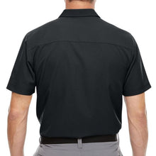 Load image into Gallery viewer, Available MSP Shield UA Button Up, Short Sleeve