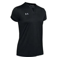 Load image into Gallery viewer, Available PSATS Women's UA Team Performance Polo