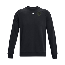 Load image into Gallery viewer, MSP Shield UA Icon Fleece Crewneck