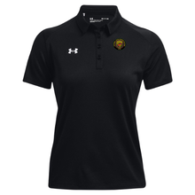 Load image into Gallery viewer, CIS UA Team Tech Polo Ms/Ws