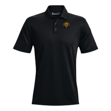 Load image into Gallery viewer, CIS UA Tac Performance Polo Short Sleeve