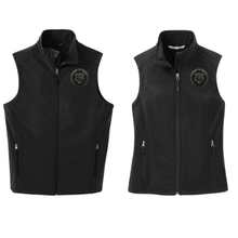 Load image into Gallery viewer, Cumberland Smooth Fleece Vest Men's and Women's