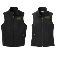 Load image into Gallery viewer, CARFTF Soft Shell Vest Men's and Women's