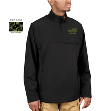 Load image into Gallery viewer, CARFTF Propper Kinetic Quarter Zip Pullover