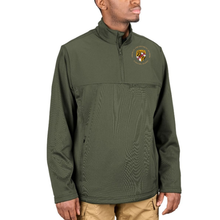 Load image into Gallery viewer, CEDER Propper Kinetic Quarter Zip Pullover