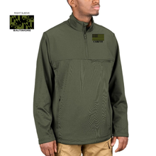 Load image into Gallery viewer, CARFTF Propper Kinetic Quarter Zip Pullover