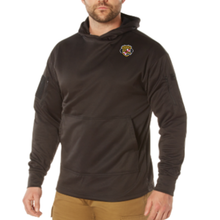 Load image into Gallery viewer, ED Rothco Special Ops Tactical Soft Shell Jacket Embroidery