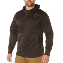 Load image into Gallery viewer, Cumberland Rothco Concealed Carry Hoodie Embroidery