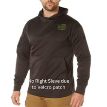Load image into Gallery viewer, CARFTF Rothco Concealed Carry Hoodie Embroidery