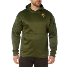 Load image into Gallery viewer, CEDER Rothco Concealed Carry Hoodie Embroidery