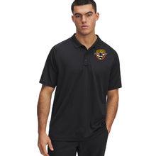 Load image into Gallery viewer, Aviation UA Tac Performance Polo BLACK and OD SS, LS