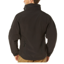 Load image into Gallery viewer, MSP Shield Rothco Special Ops Tactical Soft Shell Jacket Embroidery