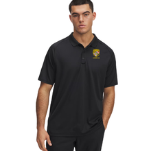 Load image into Gallery viewer, FOP UA Tac Performance Polo Short and Long Sleeve