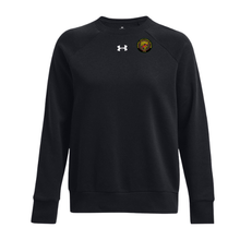 Load image into Gallery viewer, CIS UA Rival Fleece Crewneck M&W