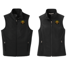 Load image into Gallery viewer, CIS Soft Shell Vest Men's and Women's