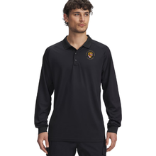 Load image into Gallery viewer, CEDER UA Tac Performance Polo Short and Long Sleeve