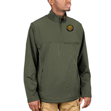 Load image into Gallery viewer, CIS Propper Kinetic Quarter Zip Pullover