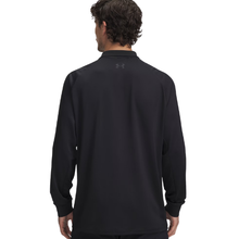 Load image into Gallery viewer, Cumberland UA Tac Performance Polo Short and Long Sleeve