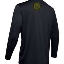 Load image into Gallery viewer, CARFTF UA Tactical Tee LS and SS