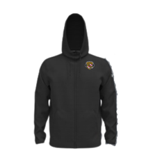 Load image into Gallery viewer, ED UA Armour Fleece Pro Hoodie Full Zip M/W