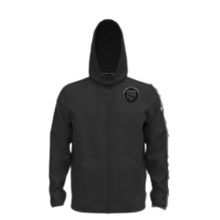 Load image into Gallery viewer, Cumberland UA Armour Fleece Pro Hoodie Full Zip M/W