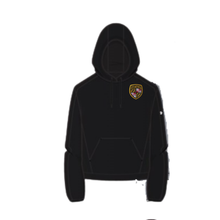 Load image into Gallery viewer, MSP Shield UA Armour Fleece Pro Hoodie M/W