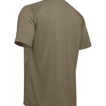 Load image into Gallery viewer, CIS UA Tactical Tech Short Sleeve Tee Screen print
