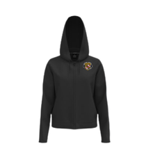 Load image into Gallery viewer, ED UA Armour Fleece Pro Hoodie Full Zip M/W