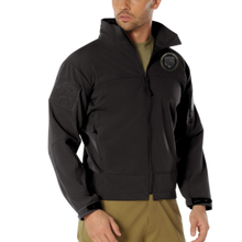 Load image into Gallery viewer, Cumberland Rothco Covert Ops Lightweight Soft Shell Jacket
