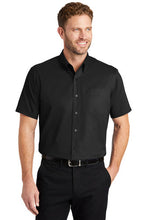 Load image into Gallery viewer, MVD CornerStone  Superpro button Down Twill SS/LS