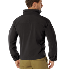 Load image into Gallery viewer, CEDER Rothco Covert Ops Lightweight Soft Shell Jacket