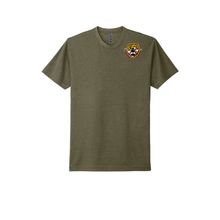 Load image into Gallery viewer, Aviation Next Level Tee Shirt Screen Print SS/LS