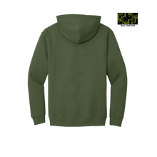 Load image into Gallery viewer, CARFTF Screen print Gildan Hoody Sweatshirt