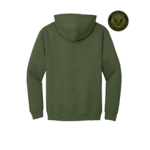 Load image into Gallery viewer, CARFTF Screen print Gildan Hoody Sweatshirt