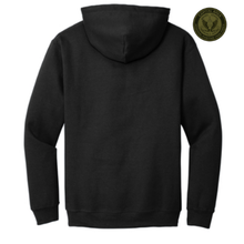 Load image into Gallery viewer, CARFTF Screen print Gildan Hoody Sweatshirt