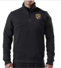 Load image into Gallery viewer, ED 5.11 Job Shirt 1/4 Zip Embroidery