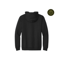 Load image into Gallery viewer, CARFTF Screen print Gildan Full-Zip Sweatshirt