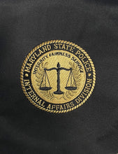 Load image into Gallery viewer, Available IAU UA Tac Performance Polo Short Sleeve OD and Black