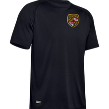 Load image into Gallery viewer, MSP Shield UA Tactical Short Sleeve T-Shirt