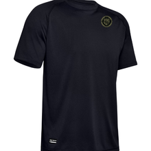 Load image into Gallery viewer, Cumberland Screen print MENS UA Tac Tech Tee