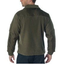 Load image into Gallery viewer, Cumberland Rothco Special Ops Tactical Fleece Jacket Embroidery