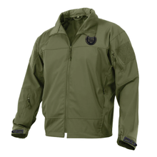 Load image into Gallery viewer, Cumberland Rothco Covert Ops Lightweight Soft Shell Jacket