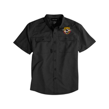 Load image into Gallery viewer, Aviation Dri DuckCraftsman Woven Shirt SS/LS