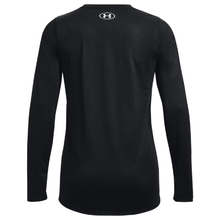 Load image into Gallery viewer, Cumberland Screen print WOMENS UA Team Tech Tee