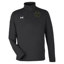 Load image into Gallery viewer, Cumberland UA Locker 1/4 Zip Long Sleeve M/W