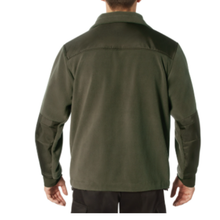 Load image into Gallery viewer, CIS Rothco Special Ops Tactical Fleece Jacket Embroidery
