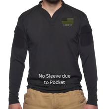 Load image into Gallery viewer, CARFTF Velocity BOSS Rugby Shirt LS and SS