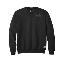 Load image into Gallery viewer, Cumberland Carhartt Midweight Crew Sweatshirt