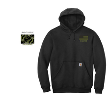 Load image into Gallery viewer, CARFTF Carhartt Midweight Hooded Sweatshirt
